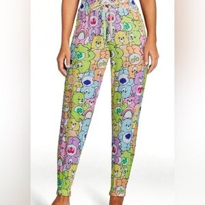 Care Bears sleepwear pants size XL